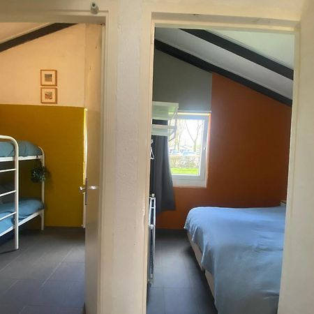Zuid Limburg Huisje Josefien Simpelveld Eksteriør bilde