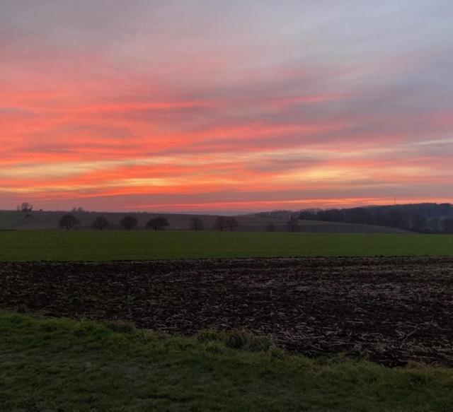 Zuid Limburg Huisje Josefien Simpelveld Eksteriør bilde