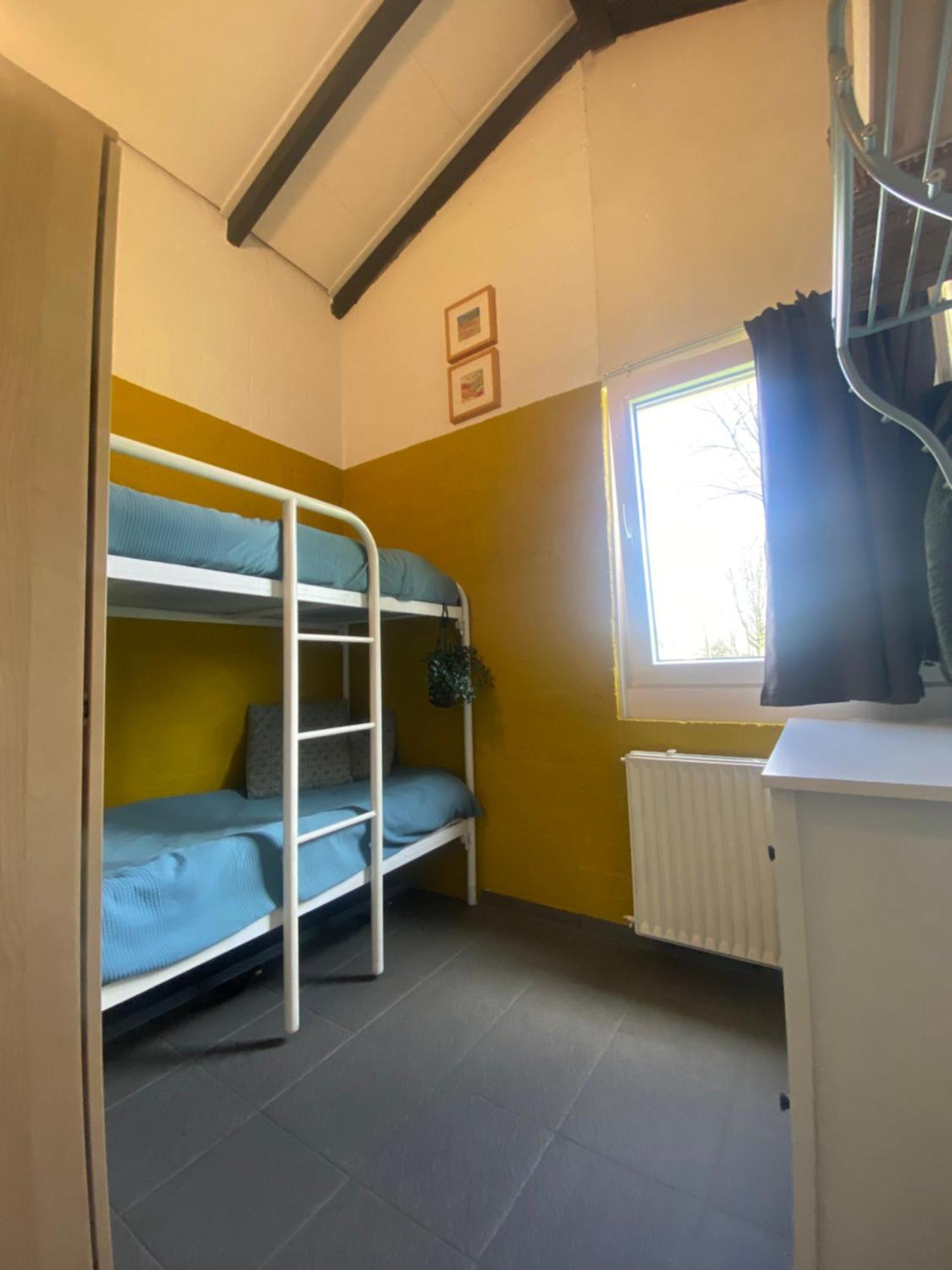 Zuid Limburg Huisje Josefien Simpelveld Eksteriør bilde