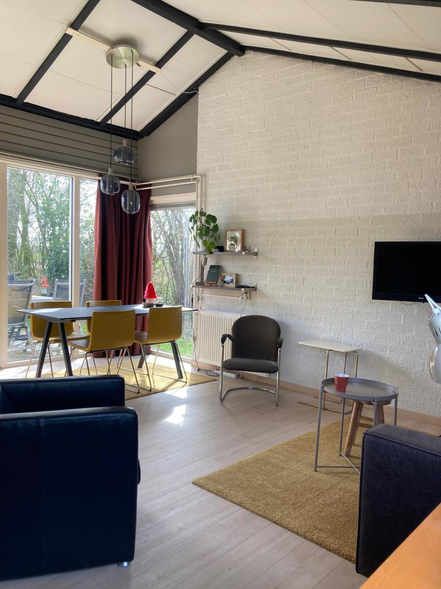 Zuid Limburg Huisje Josefien Simpelveld Eksteriør bilde